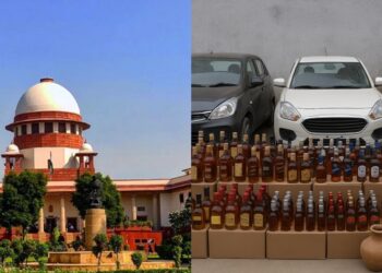 Supreme Court’s Liquor Ban Observation Raises Questions Over Bihar Prohibition Policy