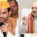 ‘Grave Threat to My Life’: Tej Pratap Yadav Writes to Amit Shah, Seeks Security