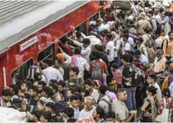 Chhath Travel Alert: Book November 9 Train Tickets From September 10 at 8 AM
