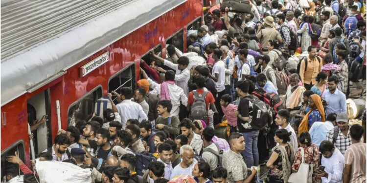 Chhath Travel Alert: Book November 9 Train Tickets From September 10 at 8 AM