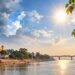 Bihar Weather: Mostly Clear Today, Rain And Thunderstorms Likely From October 6