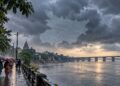 Bihar Weather Today (Sept 15): Humid Conditions Persist, Rain and Thunderstorms Likely in 23 Districts