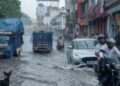 Bihar Weather Today (Sept 6): Heavy Rain Forecast in 24 Districts as Floodwaters Affect 6.65 Lakh People