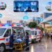 Bihar hospital real time bed ambulance