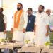 Bihar Panchayat Elections To Be Held After Delimitation, CM Samrat Choudhary Says