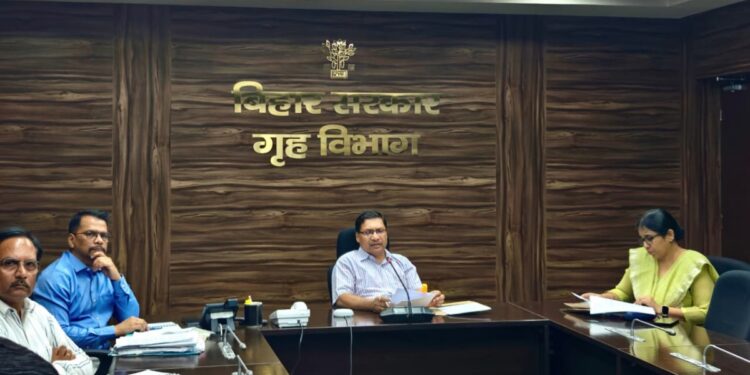 Bihta Airport: Instructions Issued For Swift Resolution Of Aircraft Operation Issues