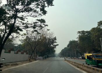 Danapur-Maner-Bihta Road To Be Widened To Ease Traffic Congestion In Western Patna