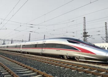 DPR Ready For Delhi-Patna High-Speed Rail Corridor, 865-Km Track Proposed