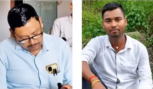 ‘BPSC Teacher Raped Student in Hotel, Recorded Video’: Victim Alleges Monthlong Rape, Blackmail and Pressure to Call Other Girls in Buxar Case