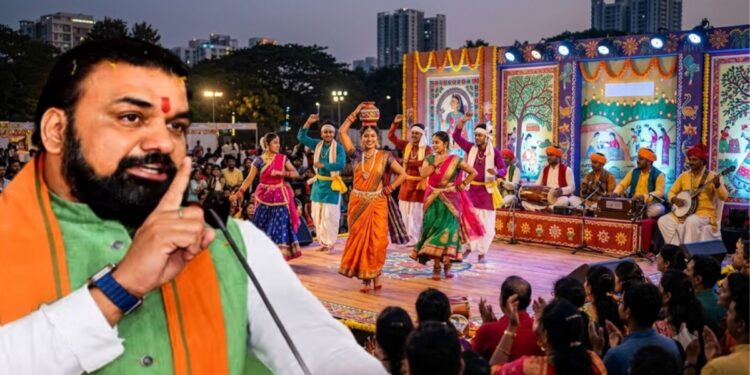 Bihar’s Folk Beats to Echo in Bengaluru, CM Samrat to Open 4-Day Cultural Festival