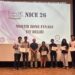 IIT Delhi Students Sweep Top Three Spots At NICE 2026 North Zone Finals
