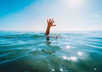 10 Children Drown In Ganga During Karma-Dharma Ritual In Bhagalpur; 6 Bodies Recovered
