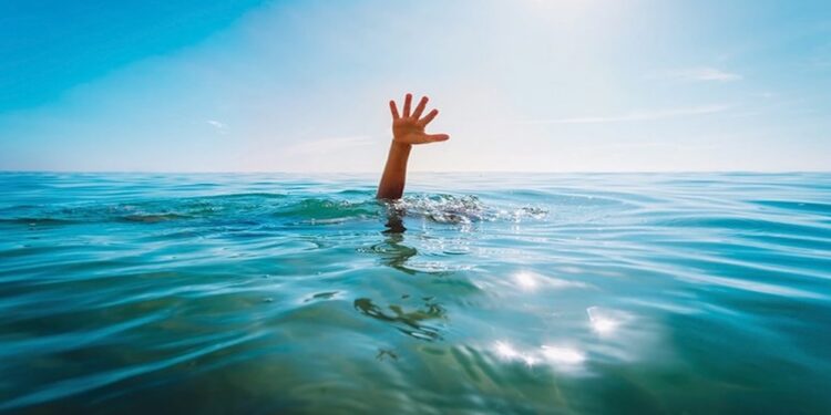 10 Children Drown In Ganga During Karma-Dharma Ritual In Bhagalpur; 6 Bodies Recovered