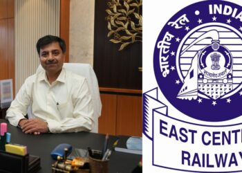 Who Is Dimpy Garg? The New ECR Chief With a 32-Year Railway Career