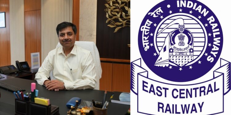 Who Is Dimpy Garg? The New ECR Chief With a 32-Year Railway Career