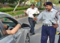 Patna Traffic Police Issue 57,518 Challans, Collect Rs 8.72 Crore In 25 Days