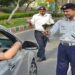 Patna Traffic Police Issue 57,518 Challans, Collect Rs 8.72 Crore In 25 Days