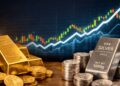 Gold Price Update: 24-Carat Gold Rises to Rs 1,54,908, Silver Hits Rs 2,34,972