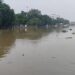Ganga Floodwaters Patna