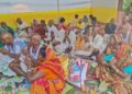 Pitru Paksha Mela Day 4: Pind Daan At Five Gaya Altars Prescribed For Ancestor Liberation