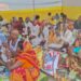 Pitru Paksha Mela Day 4: Pind Daan At Five Gaya Altars Prescribed For Ancestor Liberation