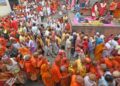 Lost in the Pitru Paksha Crowd? Gaya Administration Plans Barcoded Wristbands for Children