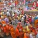 Lost in the Pitru Paksha Crowd? Gaya Administration Plans Barcoded Wristbands for Children