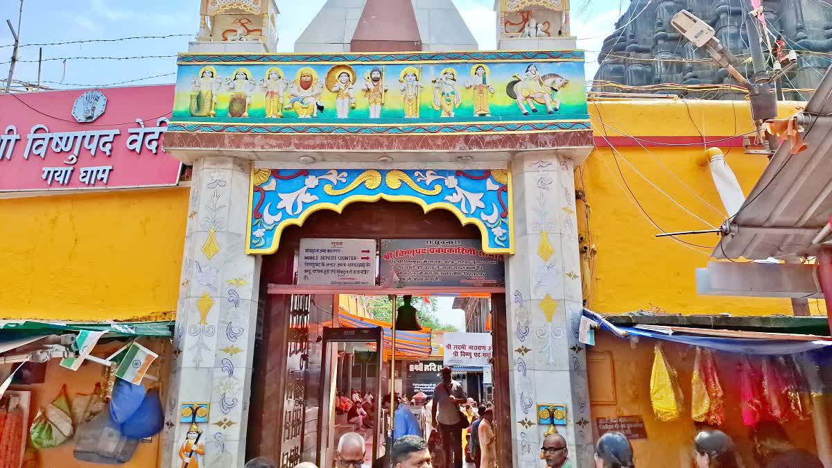 Pitru Paksha 2026: Special Pind Daan Rituals Today For Ancestors Who Met Untimely Deaths