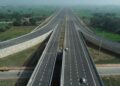 Representational image of a greenfield expressway planned to connect 13 districts across Bihar