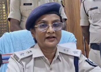 ‘Officer’ and ‘Constable’ Duo Busted! Fake Government Job Racket Exposed in Patna Secretariat