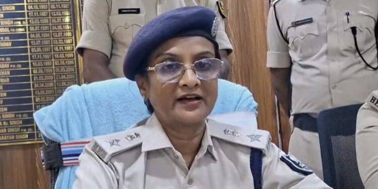 ‘Officer’ and ‘Constable’ Duo Busted! Fake Government Job Racket Exposed in Patna Secretariat
