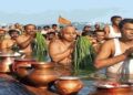 Gaya Pitru Paksha Mela 2026: 44 Accommodation Centres Ready For Pilgrims