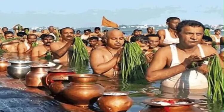 Gaya Pitru Paksha Mela 2026: 44 Accommodation Centres Ready For Pilgrims
