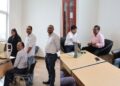 Free Health Check-Up Camp at Vidyut Bhawan in Patna