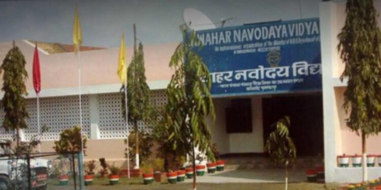 Navodaya Vidyalaya Admission 2027: Applications Open for Class 9 and 11, Check Eligibility, Links and Last Date