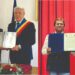 Educationist Dr Achyuta Samanta Receives Civic Honours In Two Romanian Cities