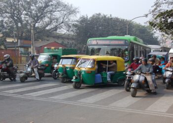 Traffic diversion announced in Patna for the Deepotsav programme on September 17
