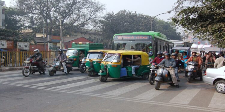 Traffic diversion announced in Patna for the Deepotsav programme on September 17