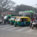 Traffic diversion announced in Patna for the Deepotsav programme on September 17