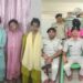 Katihar Rail Police Detain Four Myanmar Nationals Travelling on Northeast Express