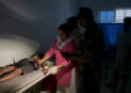Koilwar CHC Patient Stitched Under Mobile Phone Light After Power Failure, Generator Fails to Start