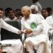 IRCTC Money Laundering Case: Delhi Court Frames Charges Against Lalu Prasad, Rabri Devi and Tejashwi Yadav