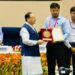 Bihar Wins National Digital Health Award: Begusarai Named Best Performing Model District Under ABDM