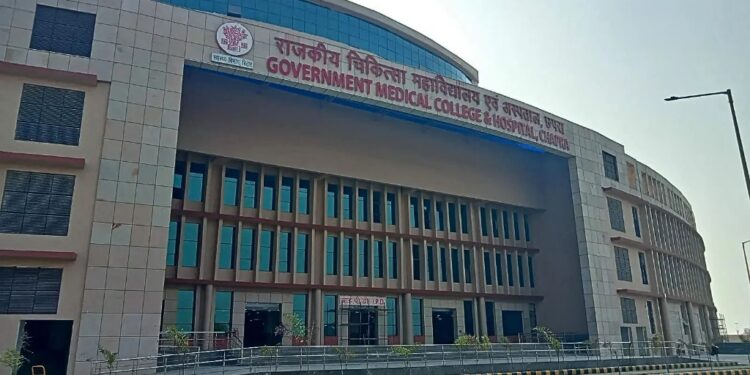 Bihar Gets Two New MBBS Colleges as NMC Approves 100 Seats in Samastipur and Chhapra