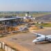 Muzaffarpur Patahi Airport