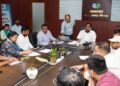 Patna PMC Tightens Property Tax Drive: Untaxed Properties, 4,000 Buildings and Big Defaulters in Focus