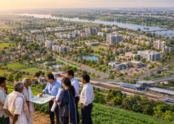 Patliputra Satellite Township