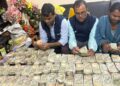 Vigilance Raids Patna ADM, Danapur Sub-Registrar; Rs 70 Lakh Cash, Rs 1 Crore-Plus Watches And Two Flats Traced To Officer Couple