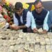 Vigilance Raids Patna ADM, Danapur Sub-Registrar; Rs 70 Lakh Cash, Rs 1 Crore-Plus Watches And Two Flats Traced To Officer Couple