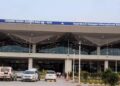 Patna Airport Parking to Go Digital: App-Based Slot Booking, Automatic Exit Planned